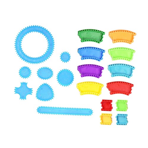 Kit dessin spirale - de, pour