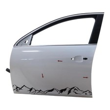 Porte avant gauche OPEL