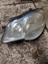 Phare Avant Gauche Polo E/VAG6