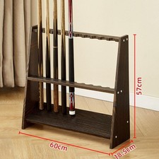 Support de queues de billard