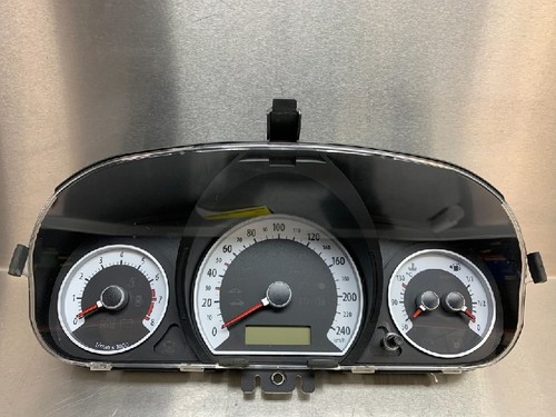 Compteur vitesse kia cee - de,
