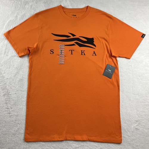 Sitka gear icon tee mens - icon,