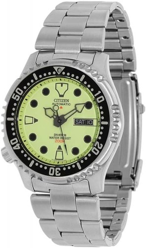 Citizen promaster ny0040 50w - promaster, ny0040-50w