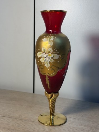Vase murano zang en - vase,