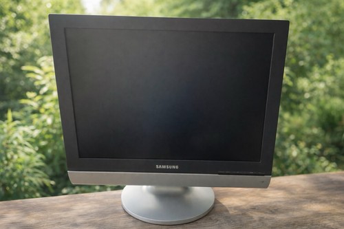 Samsung syncmaster 510n - syncmaster, 15"
