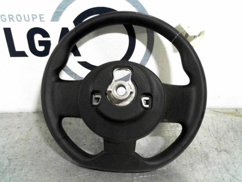 Volant renault twingo - 3, phase