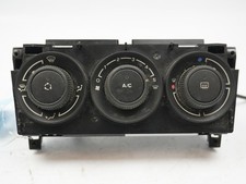 Commande de chauffage occasion