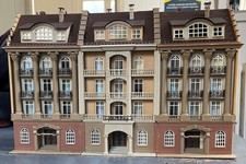 VOLLMER HO bloc 3 immeubles