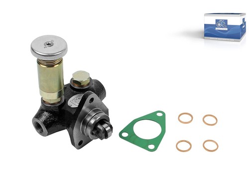 Pompe alimentation spare - d'alimentation,