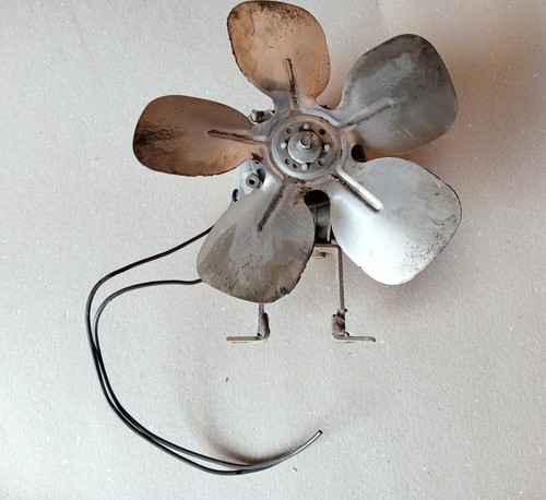 Ventilateur de vitrine - n-sw,