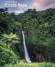 Costa Rica (Spectacular Places