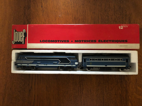 Locomotive diesel 67001 - locomotive,