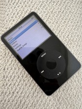 Apple iPod Classic 5,5ème