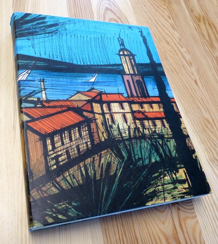 Bernard buffet catalogue - buffet,