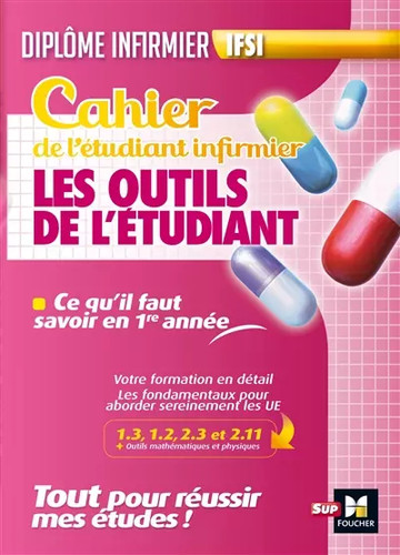 Cahier futur étudiant - du,