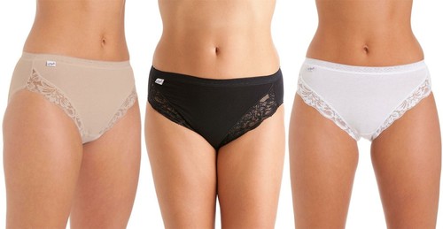 Marquise culottes hautes en - marquise,