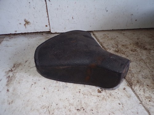 Selle peugeot reydel mobylette