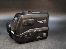 Caméra Vidéo JVC GR-AX2EG -