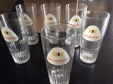 6 verres à bierre Koenigsbeer
