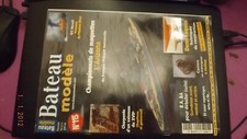 T.0 Revue Bateau Modèle