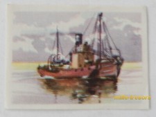 Image CHROMO Chocolat