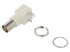 RF1-500-6 Femelle BNC femelle