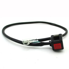 Poignée Kill Switch Pour 50cc
