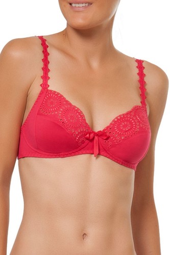 Soutien gorge sans armatures - sans,
