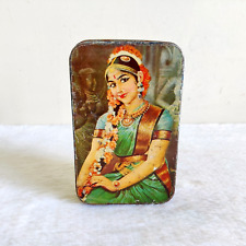 Boîte En Fer Nutrine TB218 De