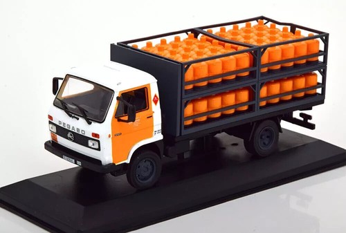 Pegaso ekus repsol - pegaso,
