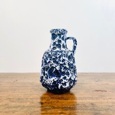 Rare vase ou  pichet Fat Lav