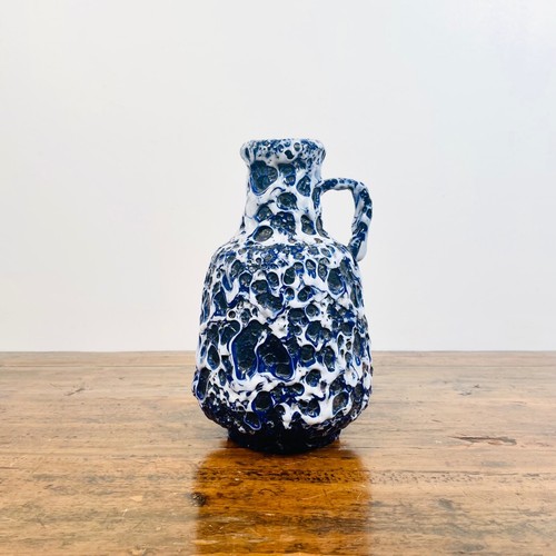 Rare vase pichet fat lav - ,