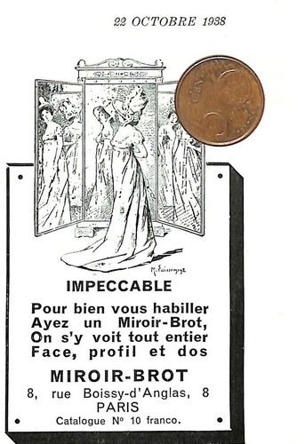 Paris - paris, (rue