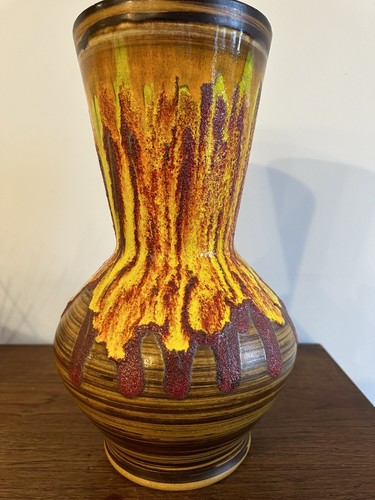 Vase saint clement céramique