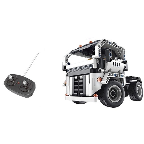 Module camion laster engins - module,