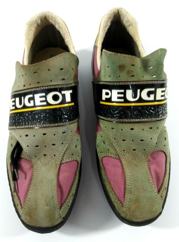 Peugeot chaussures velo - chaussures,