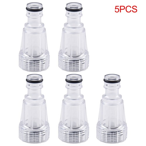 5pcs filtre eau raccord - 5pcs,