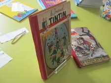 EO ALBUM RELIURE RECUEIL