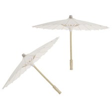4 Pcs Ombrelle Mariage