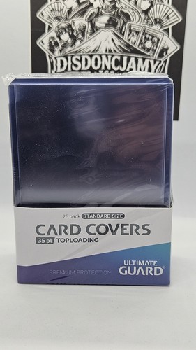 Ultimate guard toploader x25 - -,