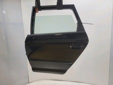 Porte arrière gauche - Audi A3 SPORTBACK II PH.1 - Noir - 8P4833051A - H1-4031V