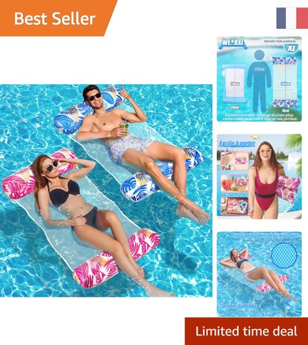 Bouée piscine wearxi en - wearxi, 4