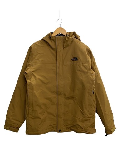 Veste triclimate nylon - veste,