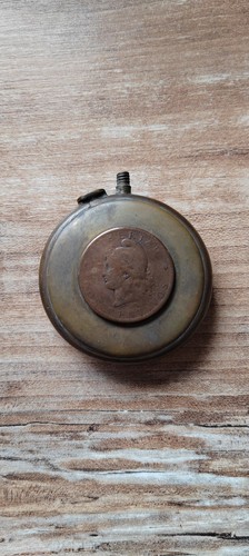 Guerre 1914 1918 - 1914-1918, briquet