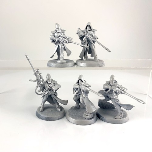 Rangers plastique warhammer - rangers,