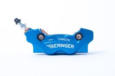 Etrier de frein radial gauche