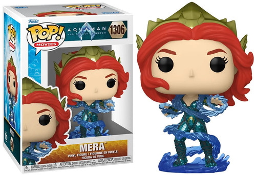 Comics aquaman pop - dc,