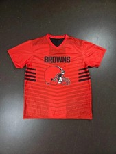 Jersey NFL Flag Cleveland