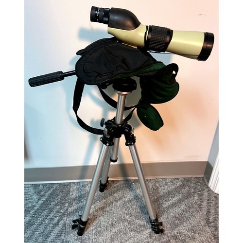 Nikon fieldscope spotting - nikon,