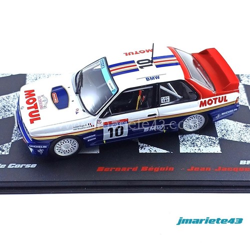 Bmw beguin j - m3,
